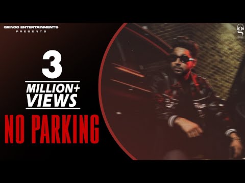 No Parking | Kahlon | Mxrci | New Punjabi Songs 2022 | Latest Punjabi Songs 2022