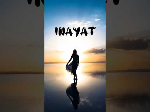 Inayat Shayri | Love Soulful Shayri| Romantic Quotes| Shayari Videos