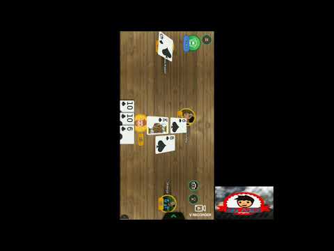 How To Play Call break || Card Game || 77 Apk