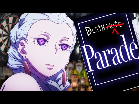 Does Anyone Remember Death Parade?