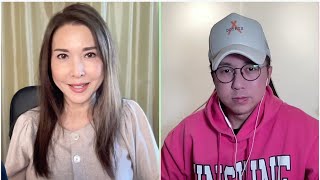 韓國戒嚴7小時結束 田蕊妮患肺腺癌 手術成功！ 李咪博咀 主持：李婉華 林子博