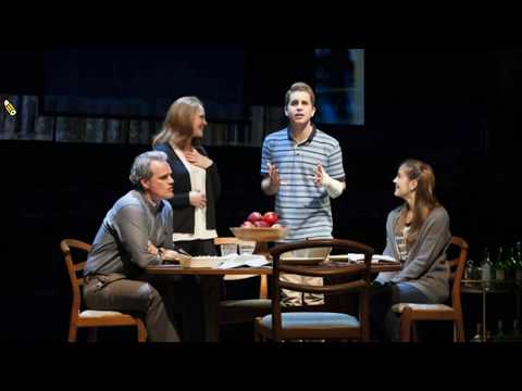 社會焦慮症與百老匯音樂劇 Dear Evan Hansen（II）