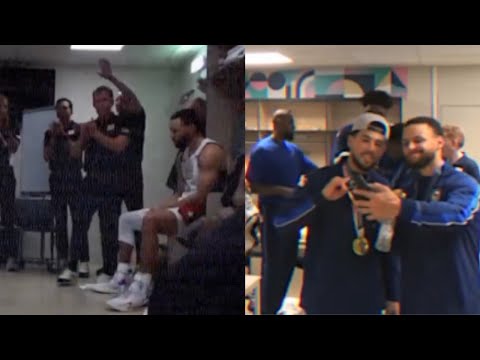 Devin Booker’s “I’ll Do It” FULL Documentary of TEAM USA run! RARE FOOTAGE of the Olympics