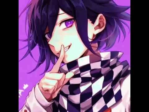 kokichi edit because im obsessed with him 😀😭