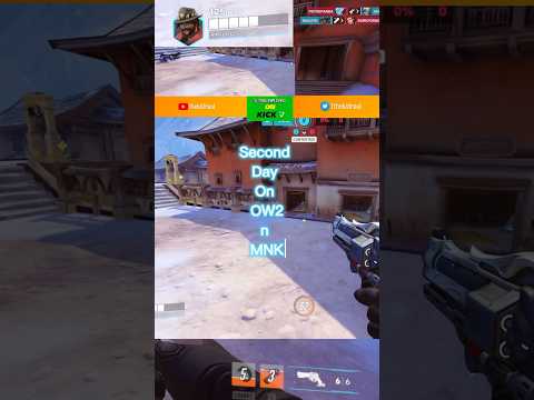 I NEED TIPS TO GET BETTER #overwatch2gameplay #overwatch2 #ow2 #ow2clips #ow2pc #ow2参加型 #ow2をやってます