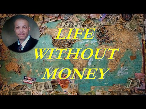 Life Without Money (from Nollywood movie "Eze Ngwongwo na Jakarta")