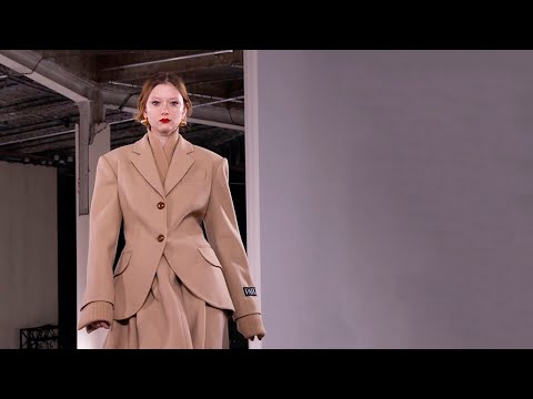 Patou | Fall Winter 2024/2025 | Paris Fashion Week