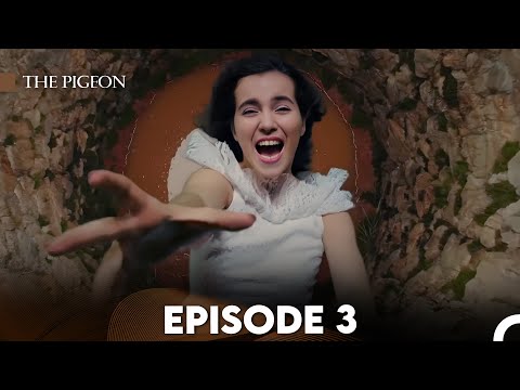 The Pigeon Episode 3 (FULL HD)