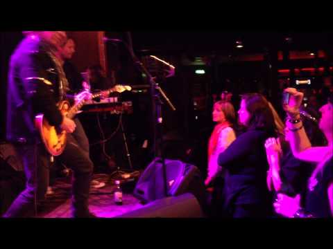 Kee Marcello live medley / We Go Rockin, Flight of the Bumblebee, Superstitious