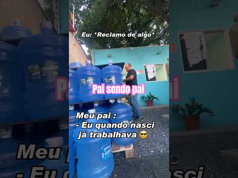 Papona #Papai #meupai #videosdehumor #humorista #vamosrir #borarir #kkkk #familia