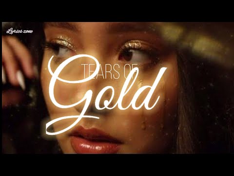 Faouzia - Tears of Gold (Lyrics)