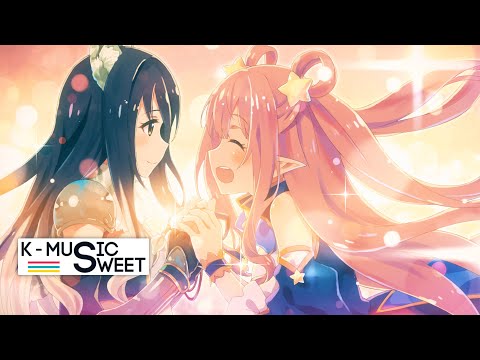 Kirara Magic & Couple N  - Treasure (feat . Taobien)