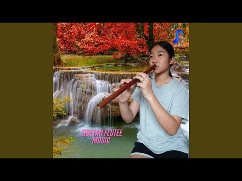 Tibetan Flute Music