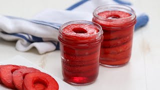 How to Make Spiced Apple Rings at Home