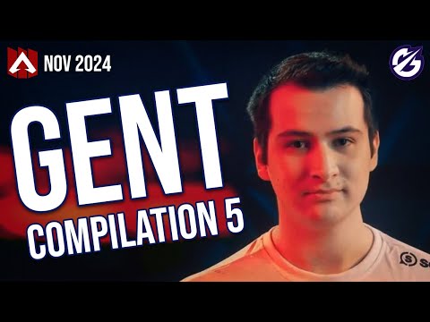 He's Our Rock: Gent Compilation 5 | Nov 2024