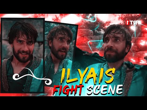 Khidr Reis Fighting Scenes | BARBAROSSA Fighting Scene #shorts