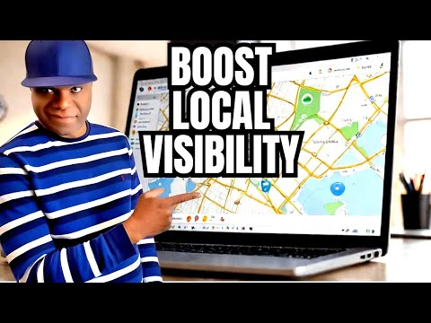 Boost Local SEO: Create Localized Content & Build Powerful Local Partnerships