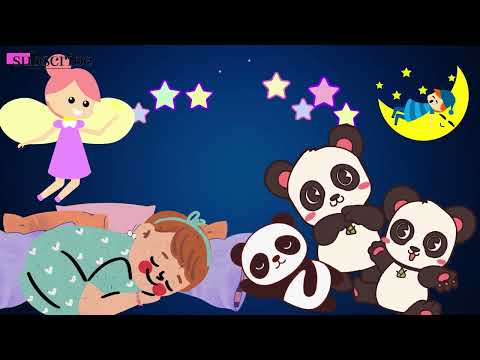 Sleep Music Babies | Mozart for Babies: Brain Development Lullabies | Sleep Music Baby | Educastle