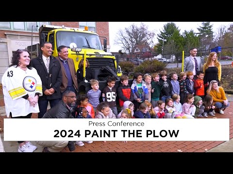 2024 Paint The Plow