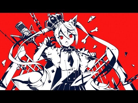 【公式】 ルマ／かいりきベア feat.初音ミク