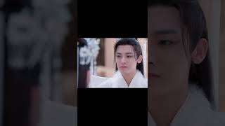 The Dragon Lord and Cinderella get married！ #护心 #周也 #侯明昊