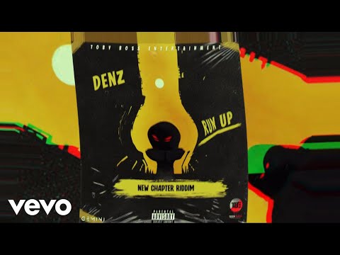 Denz - Run Up (official Audio)