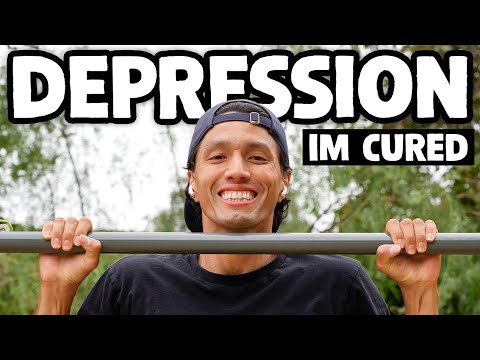 How I Fixed My Depression