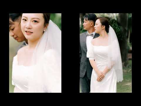 婚禮紀實｜EKKO & ANNE ｜路德威莊園 ｜劉劉影像