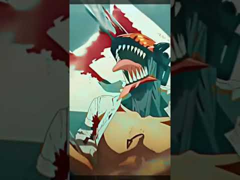 Warning [AMV] - Chainsaw man #chainsawman #amv #short #clips #status #warning #viral #viralshorts