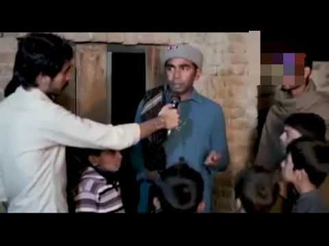 #sargodha#vlog#for#u funny ?interview 30December Pakistani funny 😄 interviews