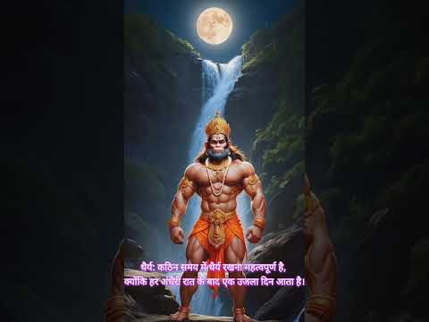 Bhakth Hanumanji Jai shree Ram #hanuman #ram #bajrangbali #shreeram #shorts