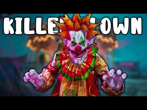 INVADING Earth as the KLOWNS! | Killer Klowns From Outer Space