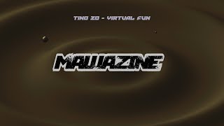 Tino Zo - Virtual Fun [MWE Release]