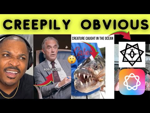 Creepy tiktoks that will make you cringe and rethink everything (episode 197) reaction