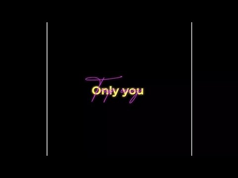 Only you - Trap envy || lyrics WhatsApp status short ||#dm for #xml