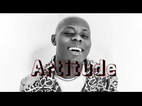 Artitude - Afrobeat instrumental 2023. Mohbad typebeat. produced by mr prodd