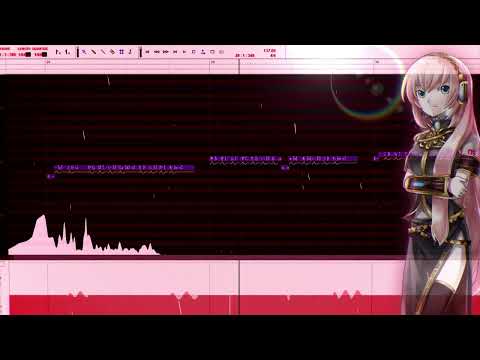 巡音ルカ / グルカゴン【VOCALOIDカバー】