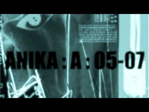 ANIKA - From Zero To Nothing (album A:0507)