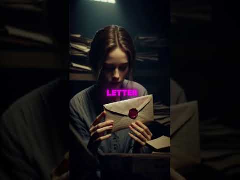 “A Box of Letters: A Love That Lasted Beyond Goodbye” #youtubeshorts #youtube #shorts #shortvideo