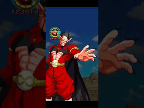 【龍珠 爆裂激戰 Dokkan Battle】超級戰鬥之路(極系限定) 魔神托娃 七龍珠英雄隊 試隊