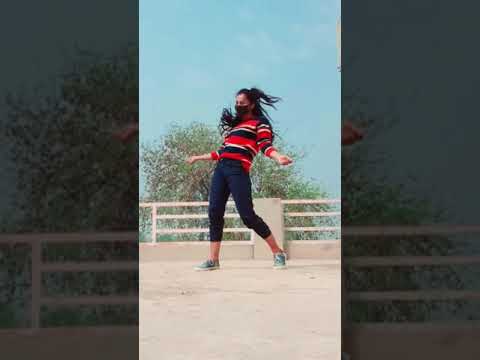 Lat Lag Gayee || #shorts || dance cover