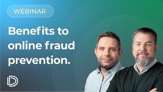 Benefits to Online Fraud Prevention | DataDome