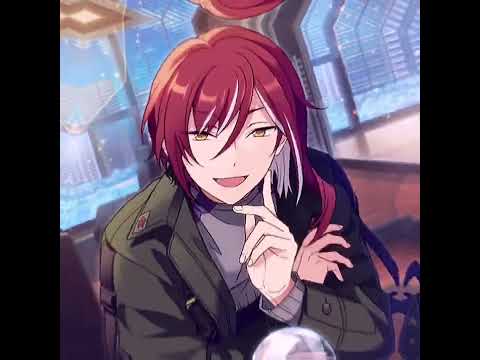 natsume sakasaki // starstruck