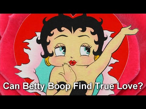 Gonzo and Friends Watch The Romance Of Betty Boop