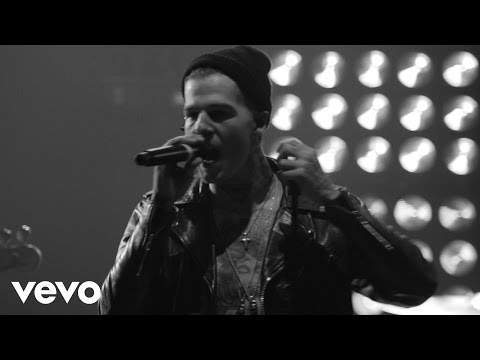 The Neighbourhood - Afraid (VEVO LIFT Live)