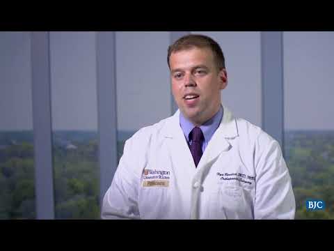 Meet hip and knee surgeon Ilya Bendich, MD, MBA