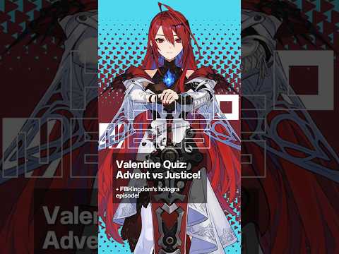 Valentine quiz time! HoloNews SNAPSHOT 02/08/25 #hololive #hololiveenglish