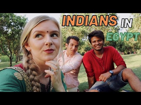 INDIANS TRAVELING DURING COVID - these guys told me their story! ▹JenniJi