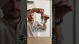 海外でバズってた日本の飲み物を試してみた！