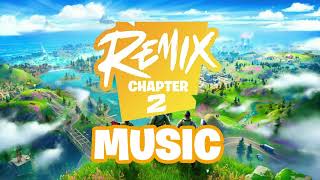 Fortnite Chapter 2 Remix Music (Made By Marshmello)